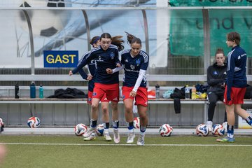 Bild 153 - wCJ Pokalfinale (HSV - ETV)